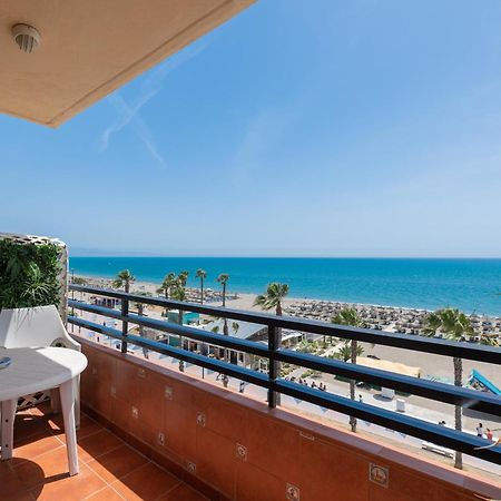 Xpce Playa Bajondillo Terrace - Parking Free Lägenhet Torremolinos Exteriör bild